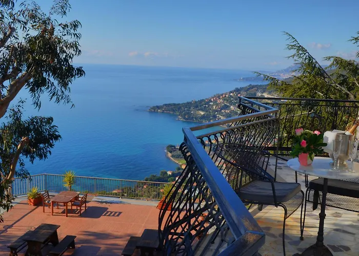 La Riserva Di Castel D'Appio- Charme & Relax