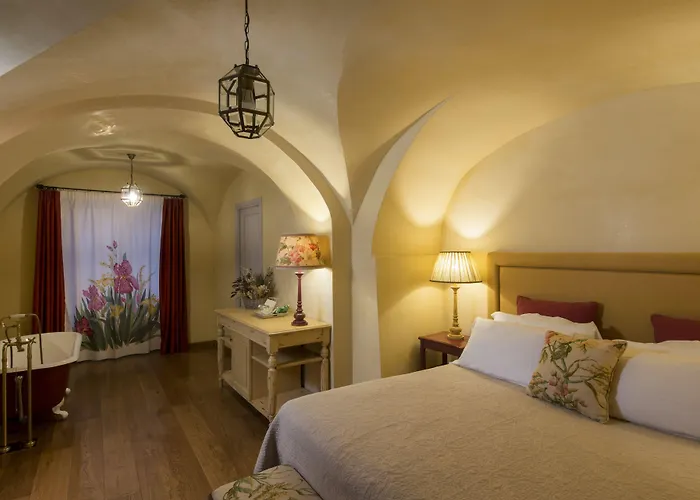 Relais Del Maro