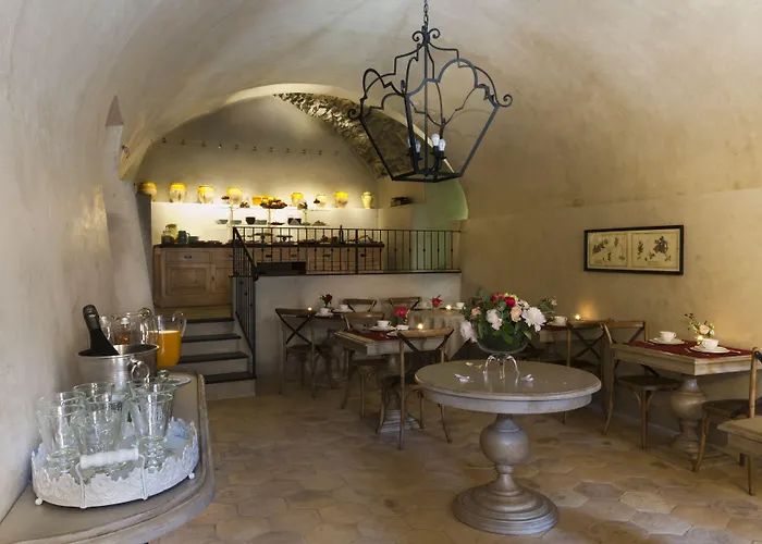 Relais Del Maro