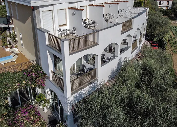 Hotel Bellavista