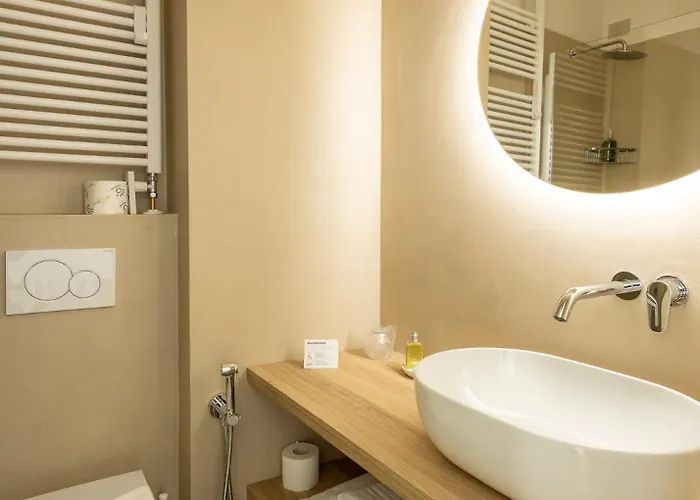 Hotel Villa Elisa & Spa